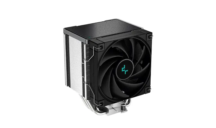 DeepCool AK500 protsessor kuleri Black