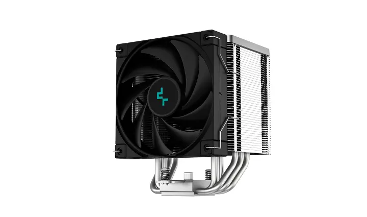 DeepCool AK500 protsessor kuleri Black