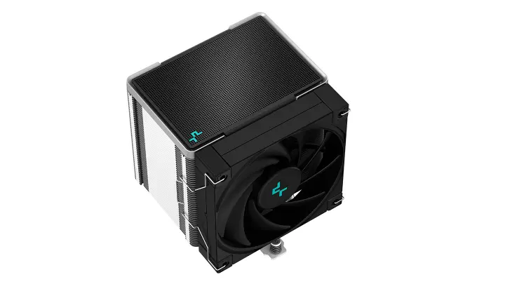 DeepCool AK500 protsessor kuleri Black