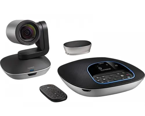Logitech Group veb-kamerasi