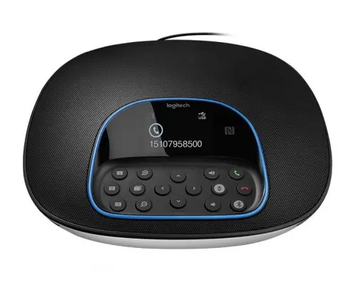Logitech Group veb-kamerasi