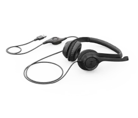Logitech H390 quloqchinlari
