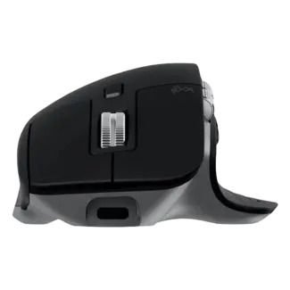 Logitech MX Master 3S sichqonchasi