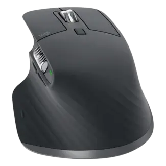 Logitech MX Master 3S sichqonchasi