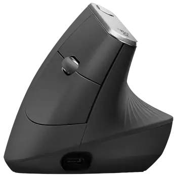 Logitech MX Vertical sichqonchasi