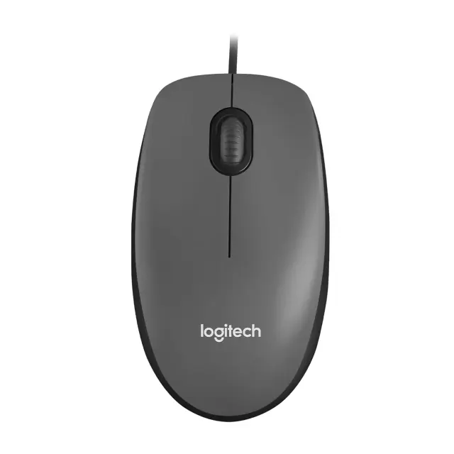 Logitech M90 sichqonchasi
