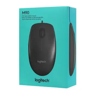 Logitech M90 sichqonchasi