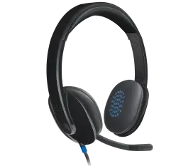 Logitech H540 simli quloqchinlari