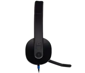 Logitech H540 simli quloqchinlari