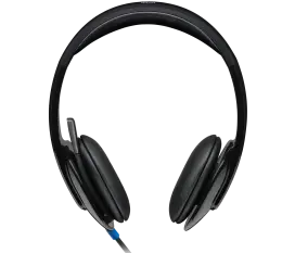 Logitech H540 simli quloqchinlari