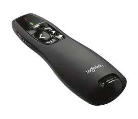 Logitech R400 prezenter