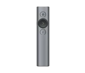 Logitech Spotlight prezenter
