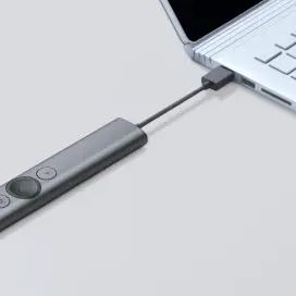 Logitech Spotlight prezenter