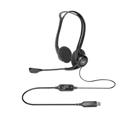 Logitech 960 quloqchinlari
