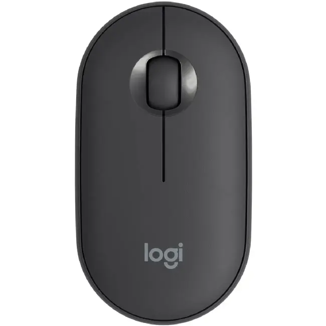 Logitech Pebble M350 sichqonchasi