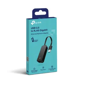 TP-Link UE306 adapteri