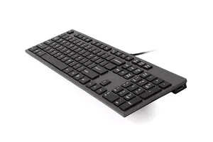 A4Tech KV-300H Grey klaviaturasi