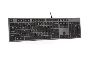 A4Tech KV-300H Grey klaviaturasi