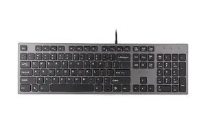 A4Tech KV-300H Grey klaviaturasi