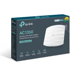 TP-Link EAP225 Wi-Fi kirish nuqtasi