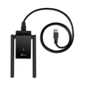 TP-Link Archer T4U Plus Wi-Fi adapteri