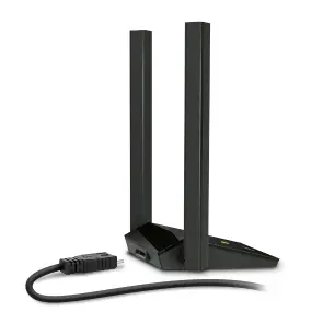 TP-Link Archer T4U Plus Wi-Fi adapteri
