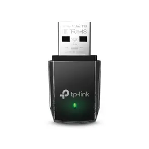 TP-Link Archer T3U Wi-Fi adapteri
