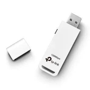 TL-WN727N Wi-Fi adapteri