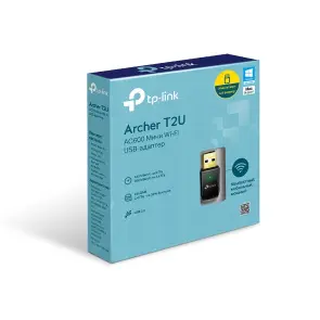 TP-Link Archer T2U Wi-Fi adapteri