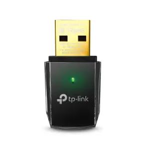 TP-Link Archer T2U Wi-Fi adapteri