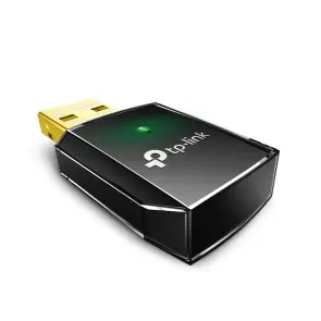 TP-Link Archer T2U Wi-Fi adapteri