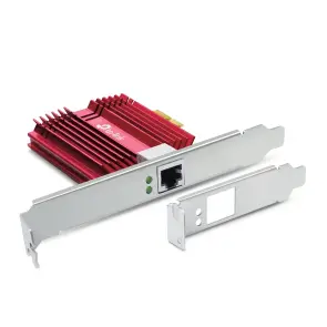 TP-Link TX401 tarmoq kartasi