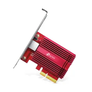 TP-Link TX401 tarmoq kartasi