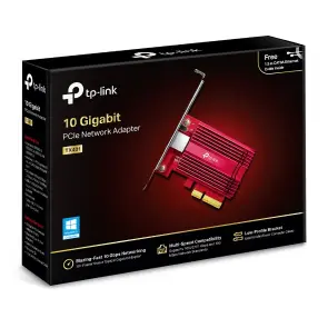 TP-Link TX401 tarmoq kartasi