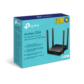 TP-Link Archer C54 Wi-Fi routeri