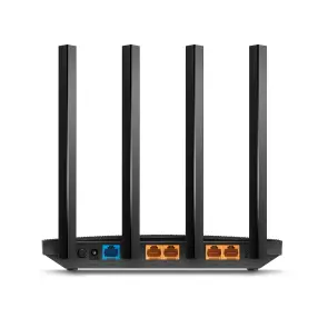 Wi-Fi router TP-Link Archer C6U