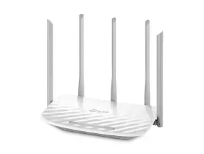 TP-Link Archer C60 Wi-Fi router