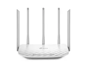 TP-Link Archer C60 Wi-Fi router