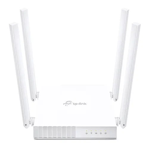 TP-Link Archer C24 Wi-Fi routeri