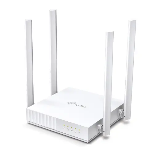 TP-Link Archer C24 Wi-Fi routeri