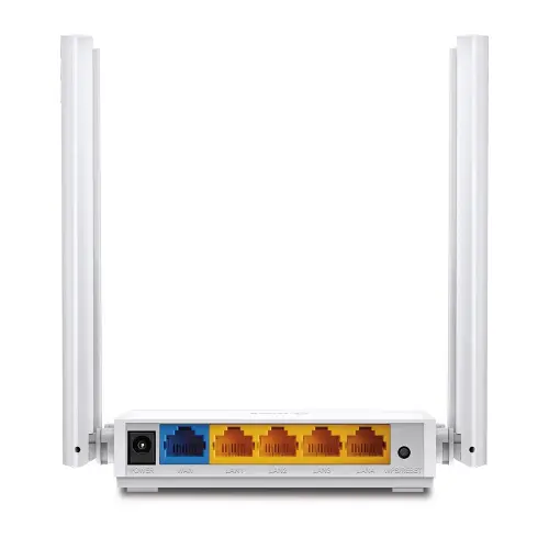 TP-Link Archer C24 Wi-Fi routeri