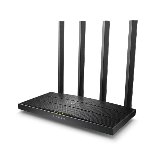 TP-Link Archer C80 Wi-Fi router