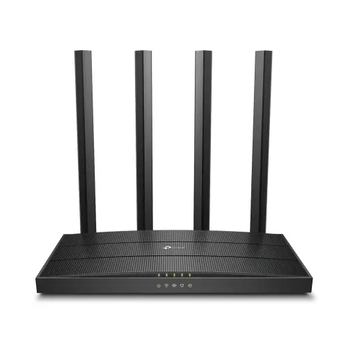 TP-Link Archer C80 Wi-Fi router