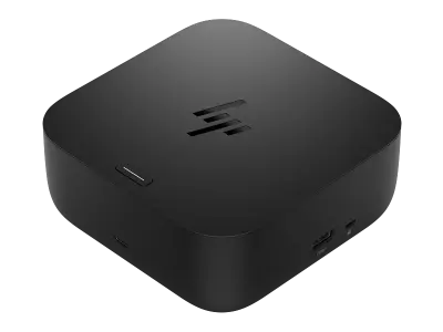 HP USB-C G6 100W dok-stansiyasi