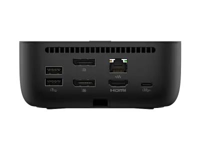 HP USB-C G6 100W dok-stansiyasi