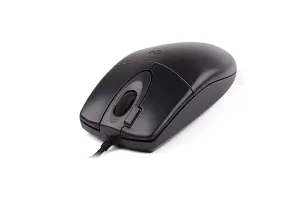 A4Tech OP-620D Black sichqonchasi