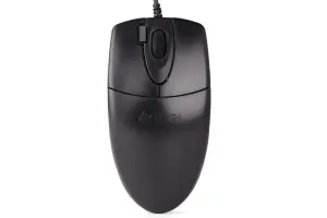 A4Tech OP-620D Black sichqonchasi