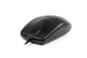 A4Tech OP-620D Black sichqonchasi