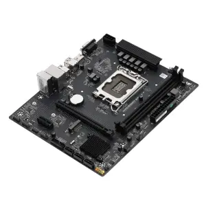 Материнская плата Maxsun Challenger B760M-F DDR4