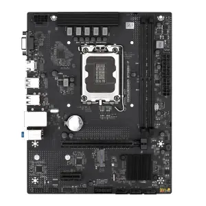 Материнская плата Maxsun Challenger B760M-F DDR4